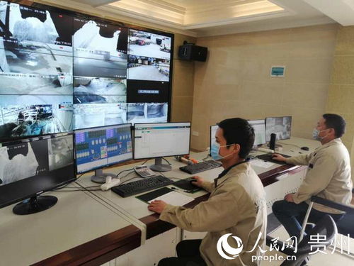 从制造到智造 贵阳以技术服务驱动传统工业新升级