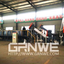 顺平县盛兴塑料机械制造厂 专注矿泉水瓶自动粉碎清洗技术服务，引领绿色循环新篇章