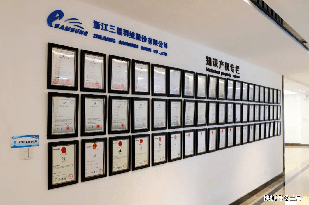兰帛工厂 技术创新引领知识产权高地，构筑专业技术服务新生态