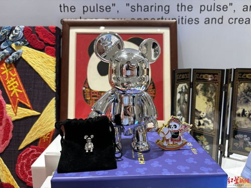 香港文创设计师来蓉分享IP破圈经验与代理代办策略